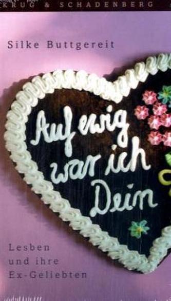 Auf ewig war ich Dein