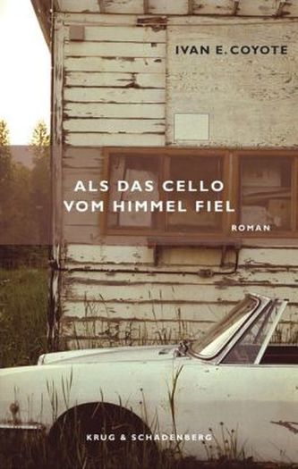 Als das Cello vom Himmel fiel