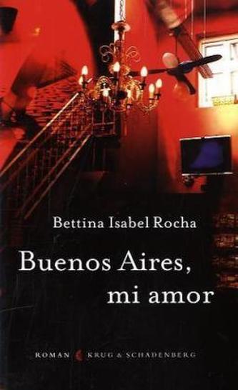 Buenos Airies, mi amor