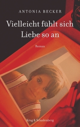 Vielleicht fühlt sich Liebe so an