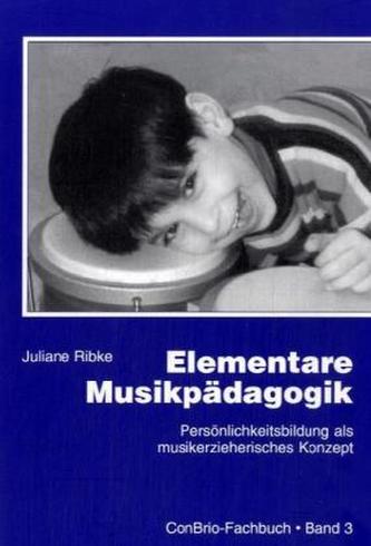 Elementare Musikpädagogik