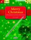 Merry Christmas, Für Querflöte / Oboe, m. 2 Audio-CDs