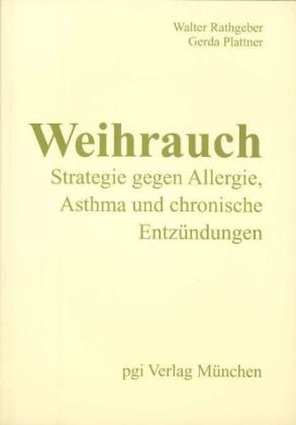 Weihrauch