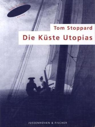 Die Küste Utopias
