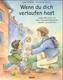 Wenn du dich verlaufen hast, m. Plüsch-Wiederfindebär