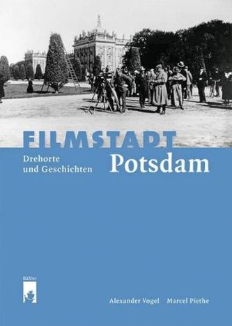 Filmstadt Potsdam