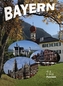 Bayern, chinesisch-japanisch-russische Ausgabe