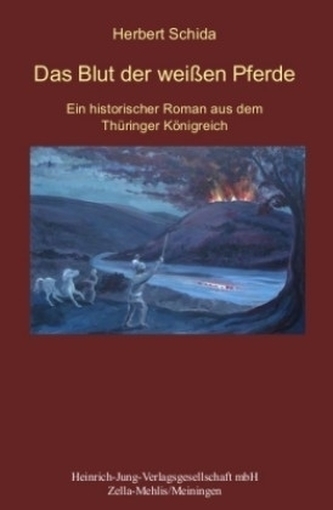 Das Blut der weißen Pferde