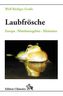 Laubfrösche