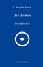 Die Sonne - Das Bin Ich