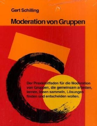 Moderation von Gruppen