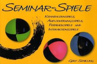 Seminar-Spiele