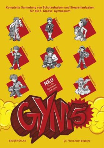 Gym 5