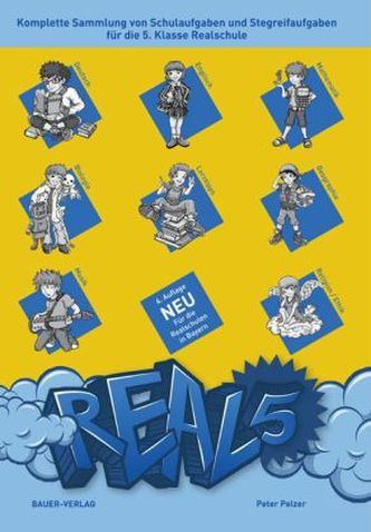 Real 5