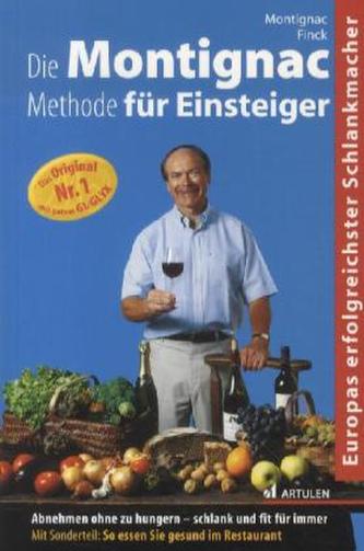 Die Montignac-Methode für Einsteiger
