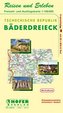 Tschechische Republik - CR 301, m. 1 Beilage