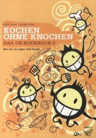 Kochen ohne Knochen Kochen ohne Knochen