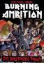 Burning Ambition, Das Iron Maiden Fanbuch