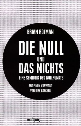 Die Null und das Nichts