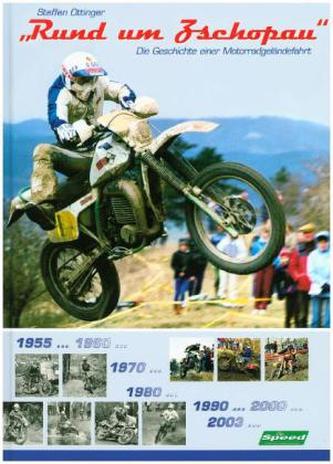 'Rund um Zschopau'. Tl.1