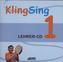 Lehrer-CD 1, Audio-CD