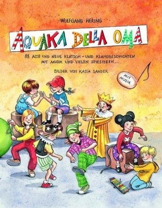 Aquaka della Oma