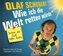 Wie ich die Welt retten würde, wenn ich die Zeit dafür hätte, 2 Audio-CDs