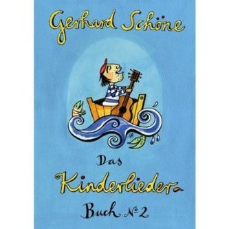 Das Kinderlieder-Buch. Nr.2