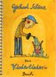 Das Kinderlieder-Buch. Nr.1
