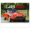 Kalendář 2021 nástěnný: Retro Cars, 450x315