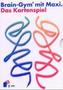 Brain-Gym mit Maxi (Kartenspiel)