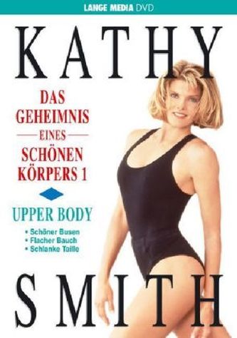 Das Geheimnis eines schönen Körpers, 1 DVD. Tl.1