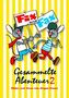 Fix und Fax, Gesammelte Abenteuer. Bd.2