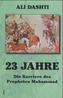 23 Jahre