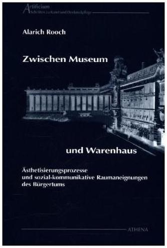 Zwischen Museum und Warenhaus