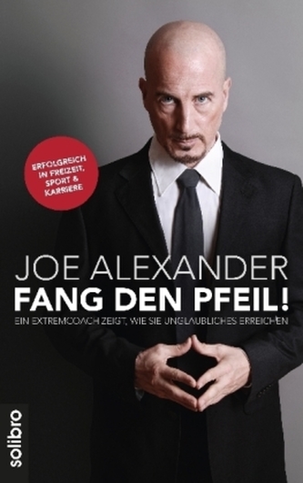 Fang den Pfeil