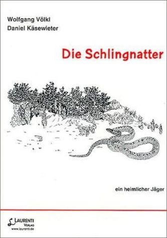 Die Schlingnatter