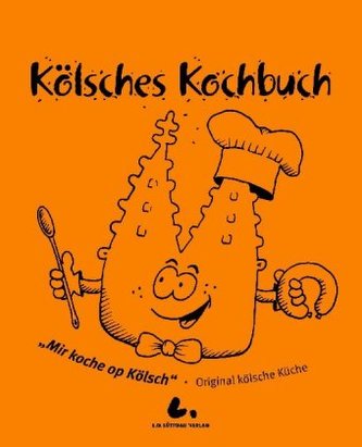 Kölsches Kochbuch