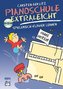 Pianoschule extraleicht, m. Audio-CD