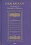 Der Koran (Übersetzung Rückert)