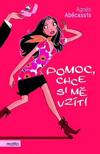 Pomoc,chce si mě vzít!
