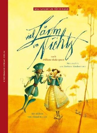 Viel Lärm um nichts