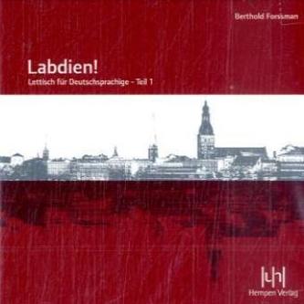 Audio-CD