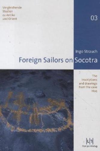 Foreign Sailors on Socotra