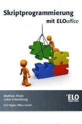 Skriptprogrammierung mit ELOoffice