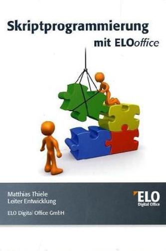 Skriptprogrammierung mit ELOoffice
