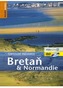 Bretaň a Normandie