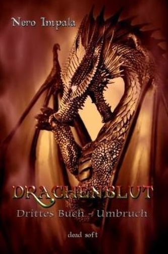 Drachenblut - Umbruch