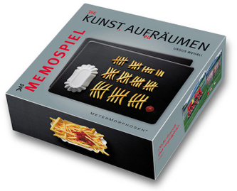 Die Kunst, aufzuräumen (Spiel)