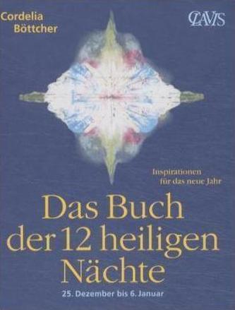 Das Buch der 12 heiligen Nächte
